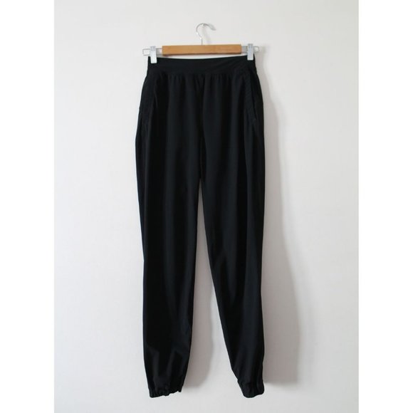 Lululemon Adapted State Jogger Black Size 2 - Picture 4 of 11